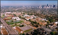 Texas Southern University