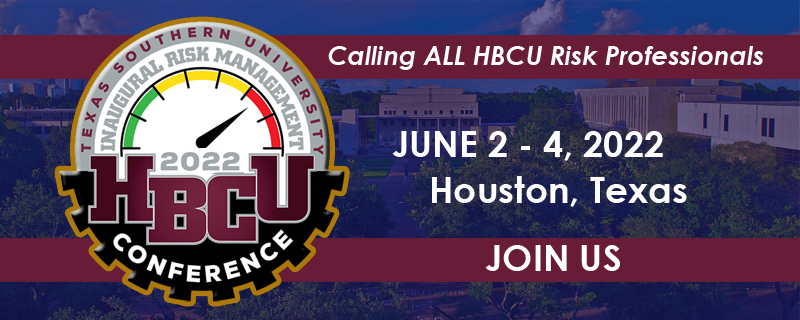 HBCU Conference 