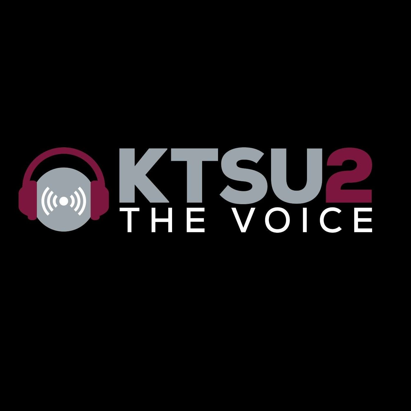 KTSU2 The Voice