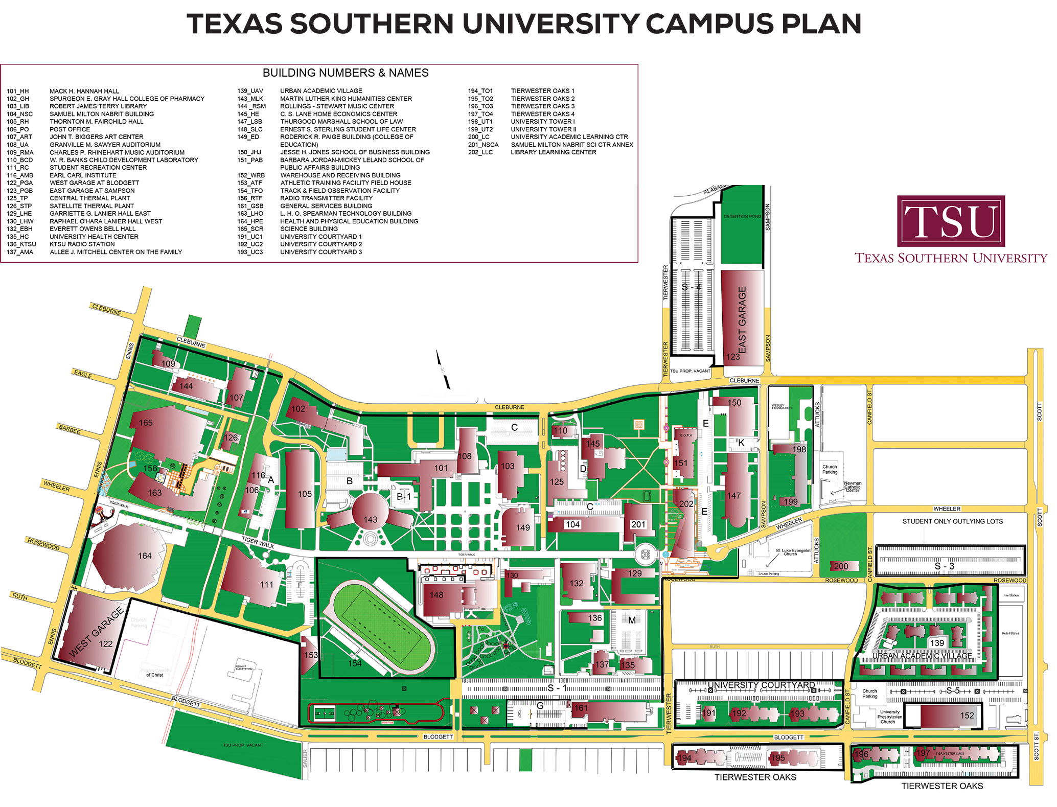 Link to tsu-campus-map image