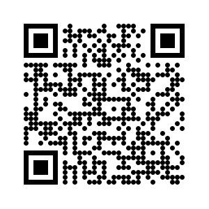 QR Code for register webinar for Doing Business with TSU