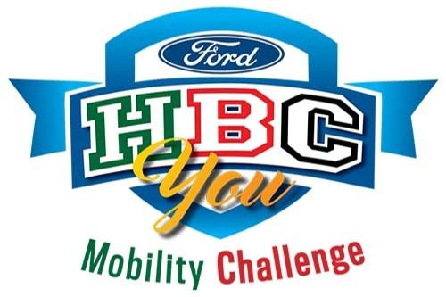 Ford HBC-You logo