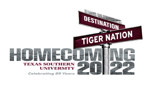 TSU to celebrate Homecoming 2022: "Destination: Tiger Nation" 