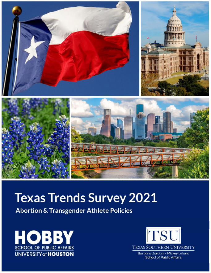 tx trends cover