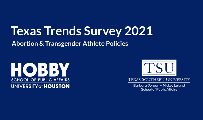 texas trends survey