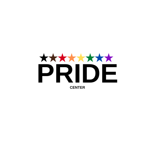 pride center logo