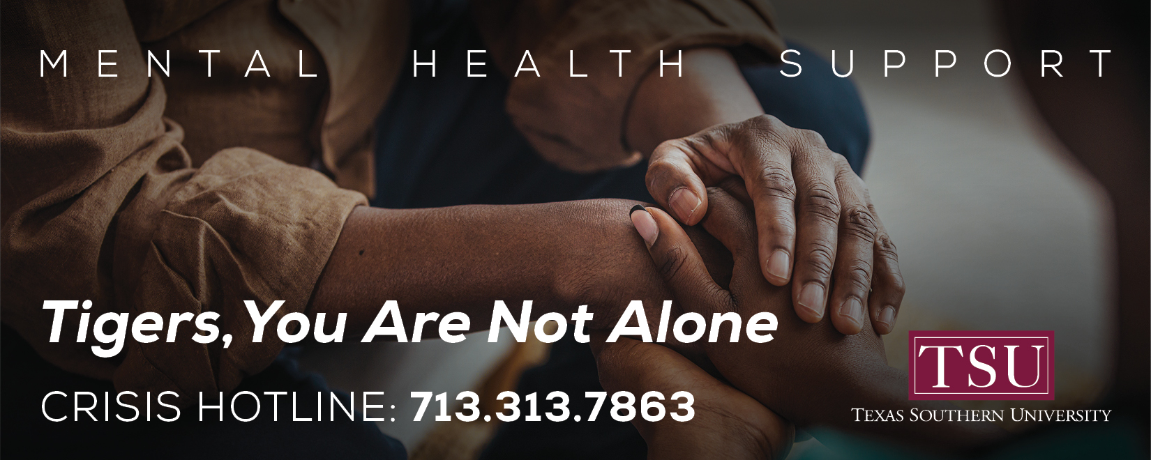 mental health slider
