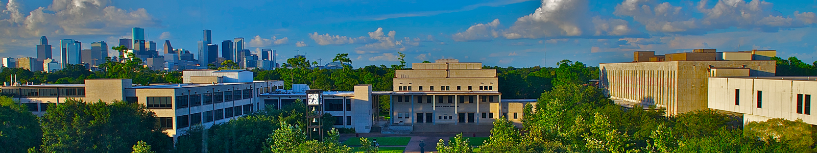 campus map