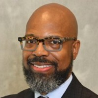 Dr. Frazier Wilson