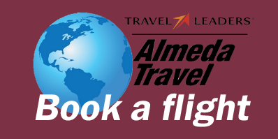 book a flight logo