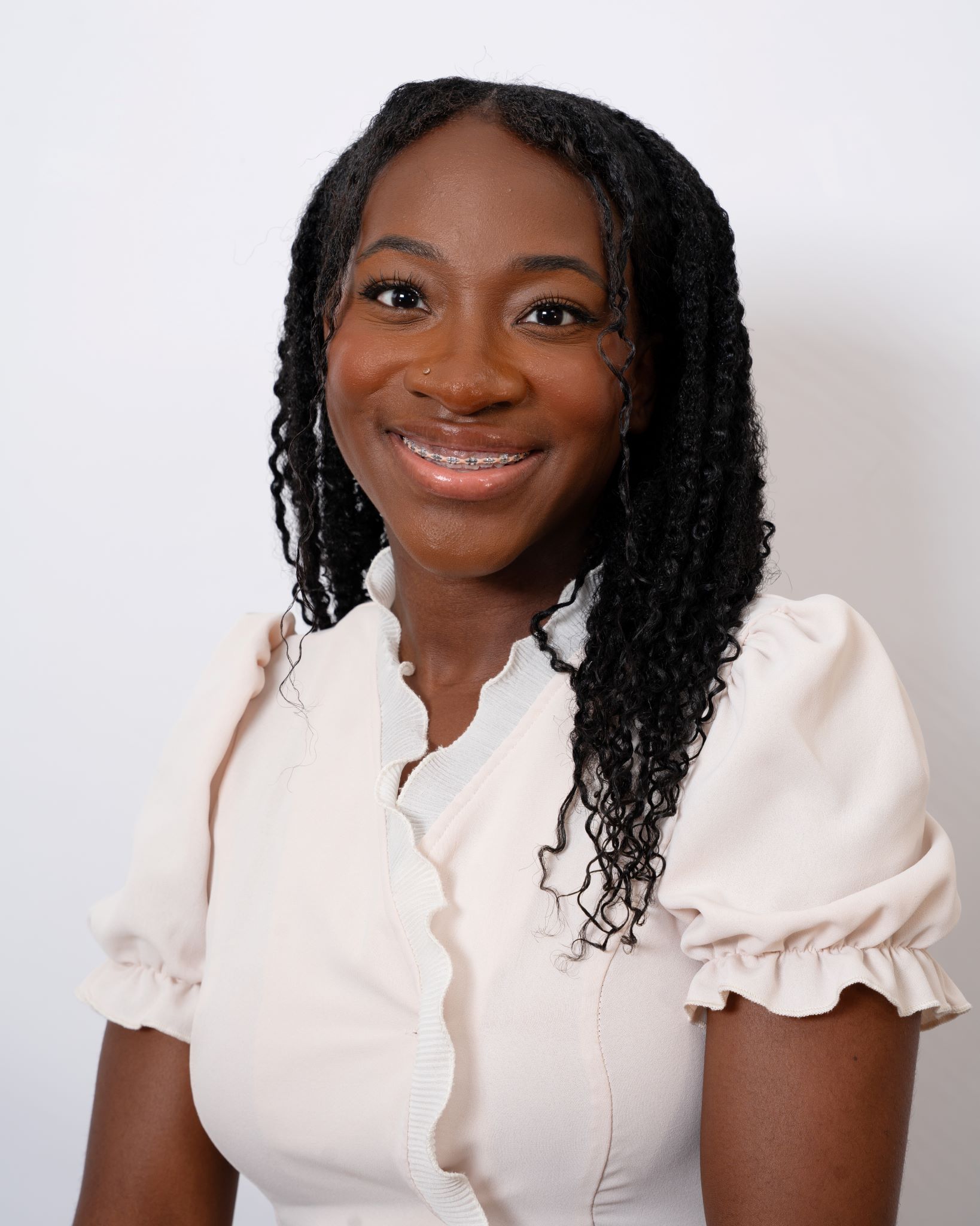 Aliesha Walkes Profile Photo