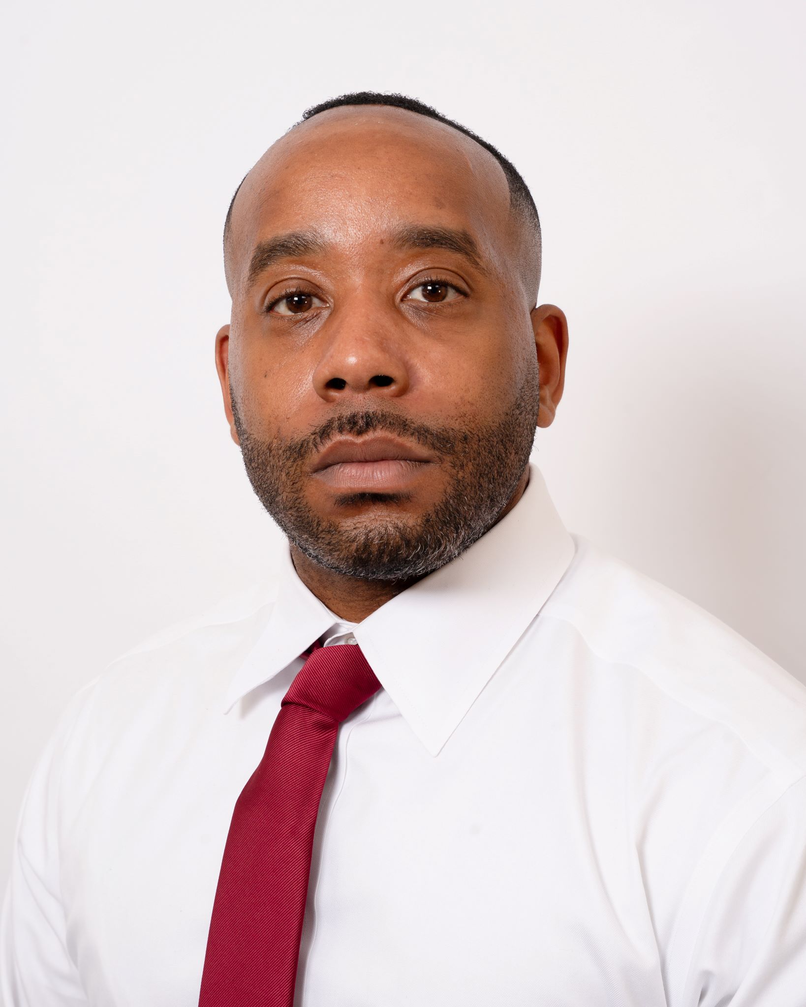 Rashad Wright Profile Photo