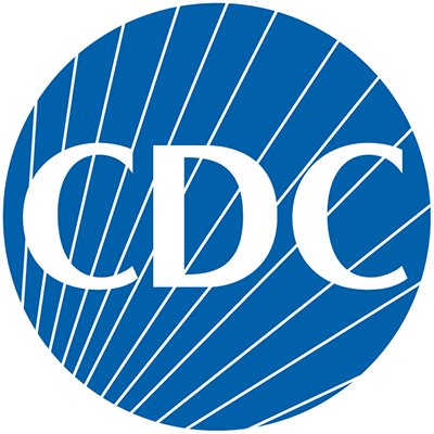 cdc logo