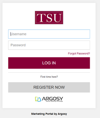 bc login page