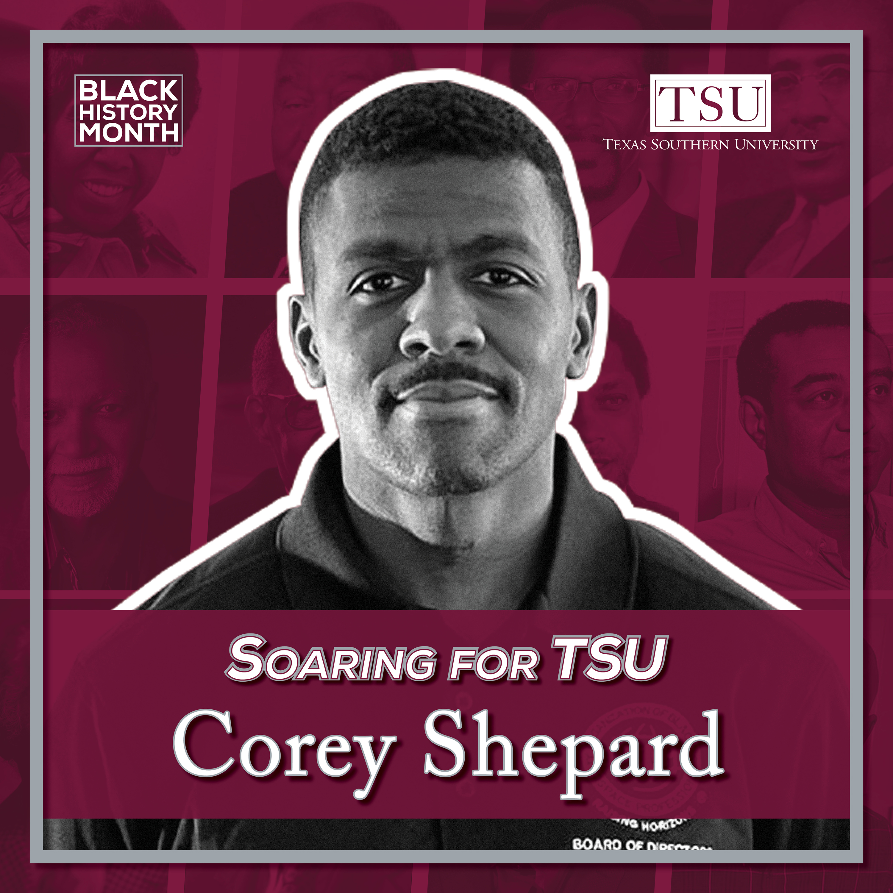 Corey Shepard