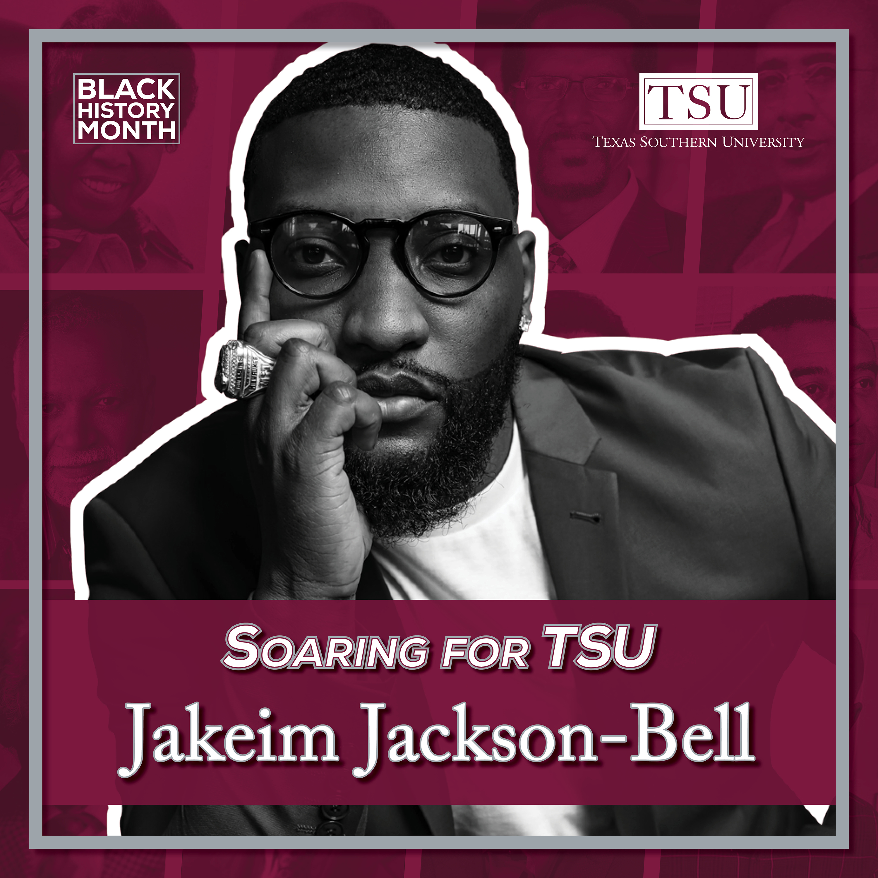 Jackeim Jackson Bell