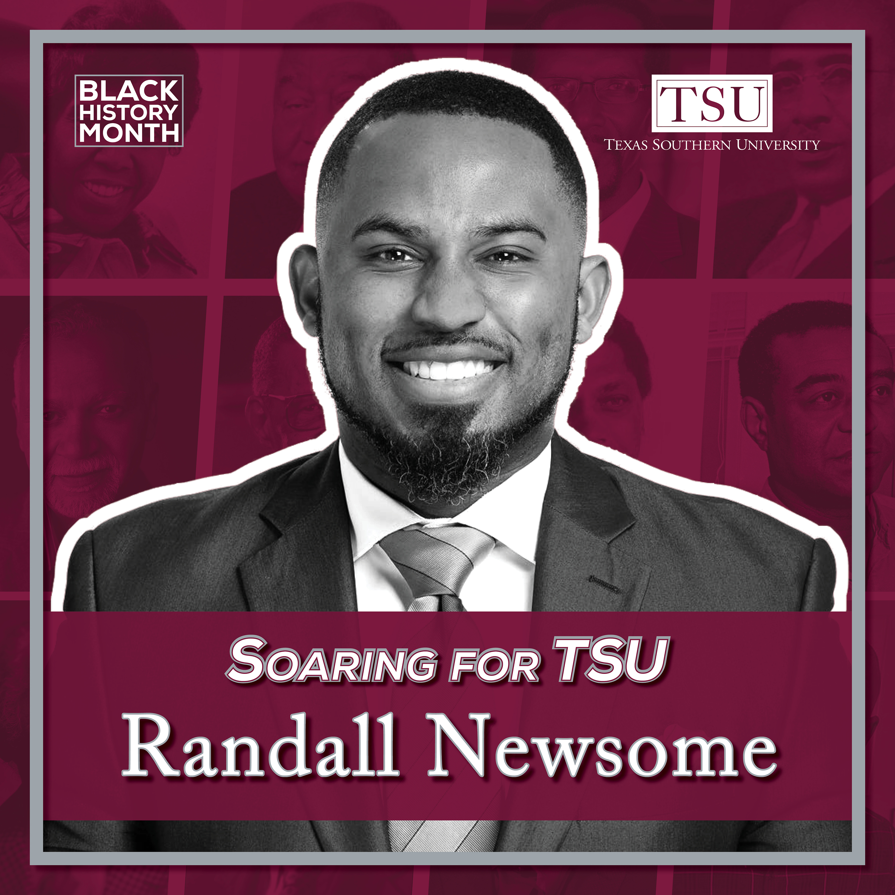 Randall Newsome