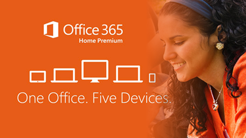 Office 365 