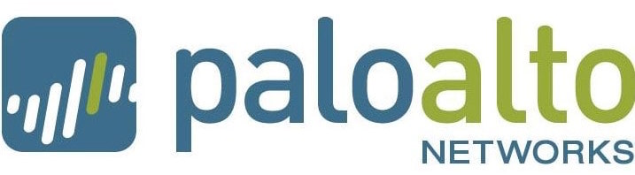 Palo Alto Logo