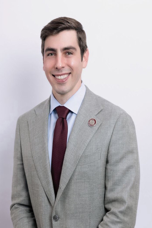 The Honorable Benjamin H. Proler (Houston, Texas)