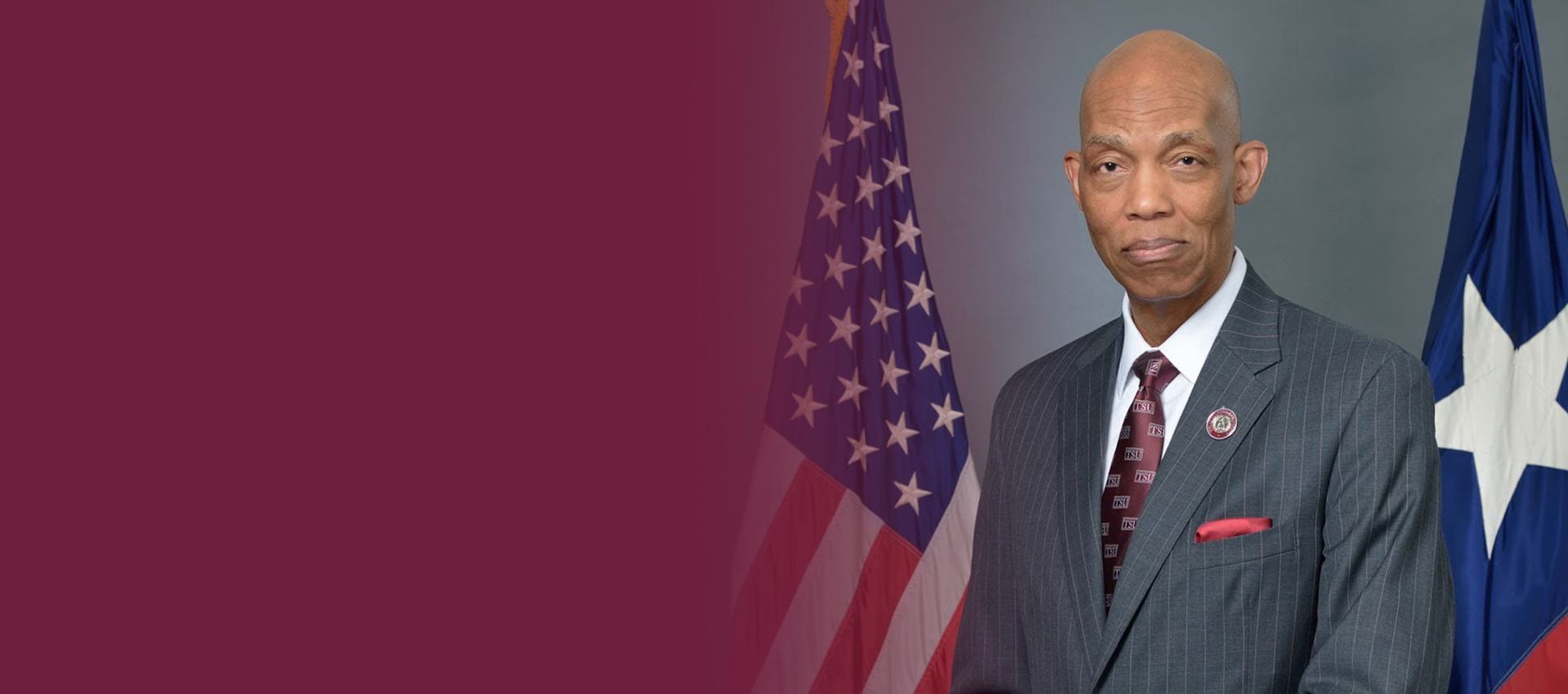 President Crawford