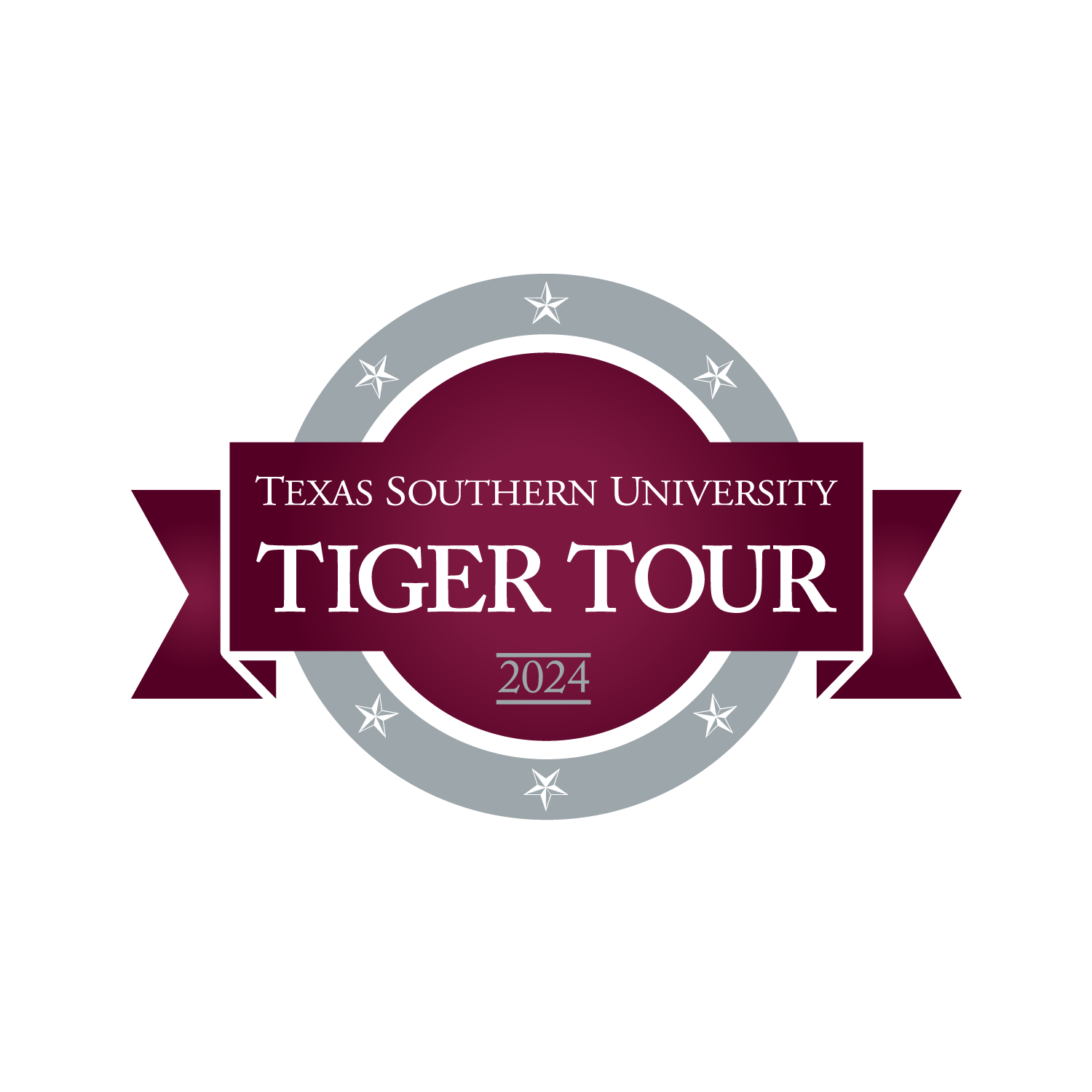 Tiger Tour Seal