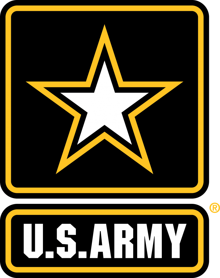 army_star_dark_background