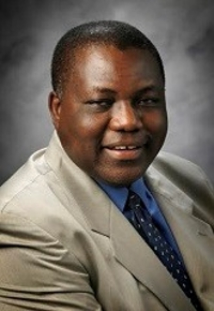 Dr.Dean Kieh