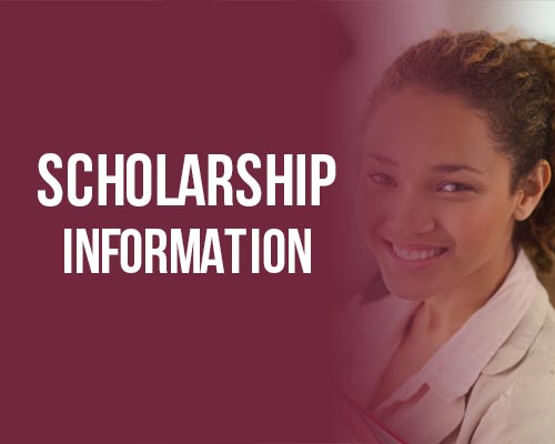 Scholarship Information Image