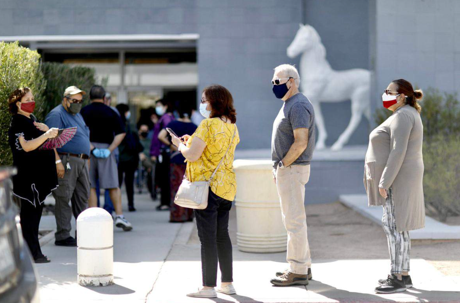 black vote ramps up