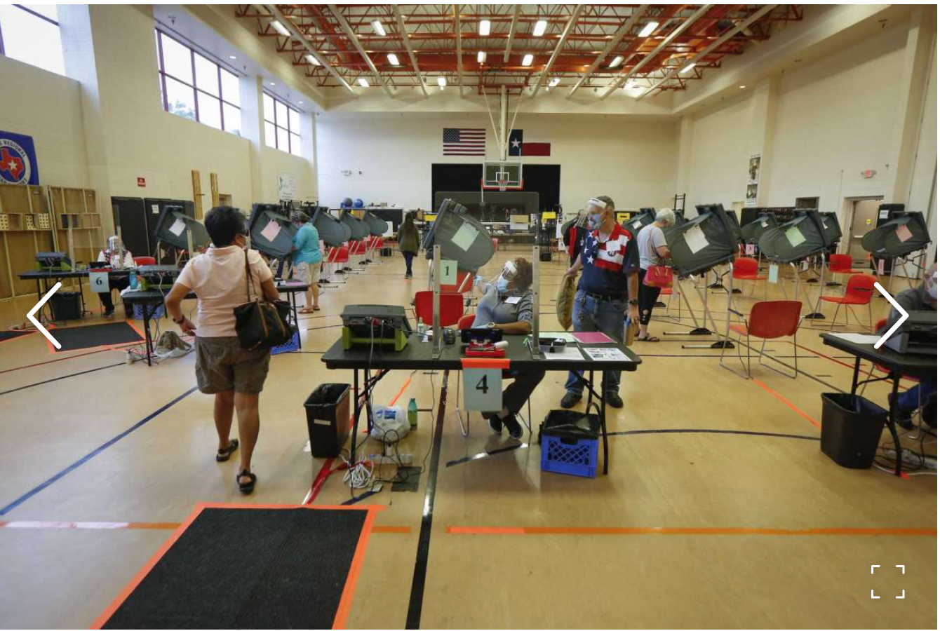 black vote ramps up