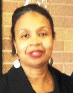 Dr Kimona Dixon