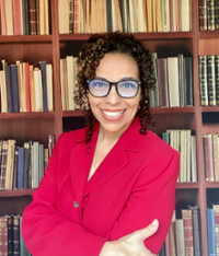 Dr. Nicole Willis