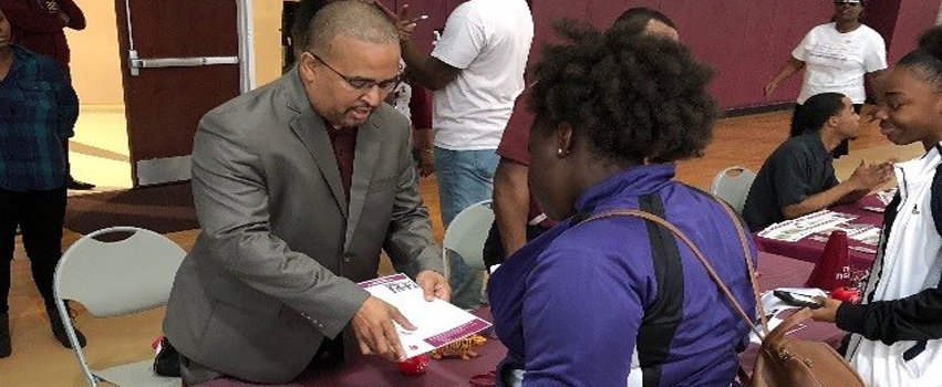 educational administration foundations