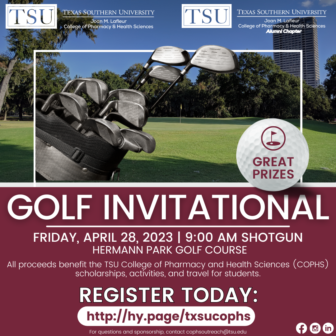 COPHS Golf Invitational '23