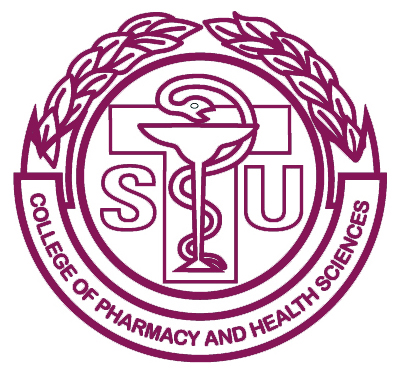 College of Pharmcy Logo College of Pharmcy Logo