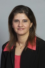 Dr. Zivar Yousefipour