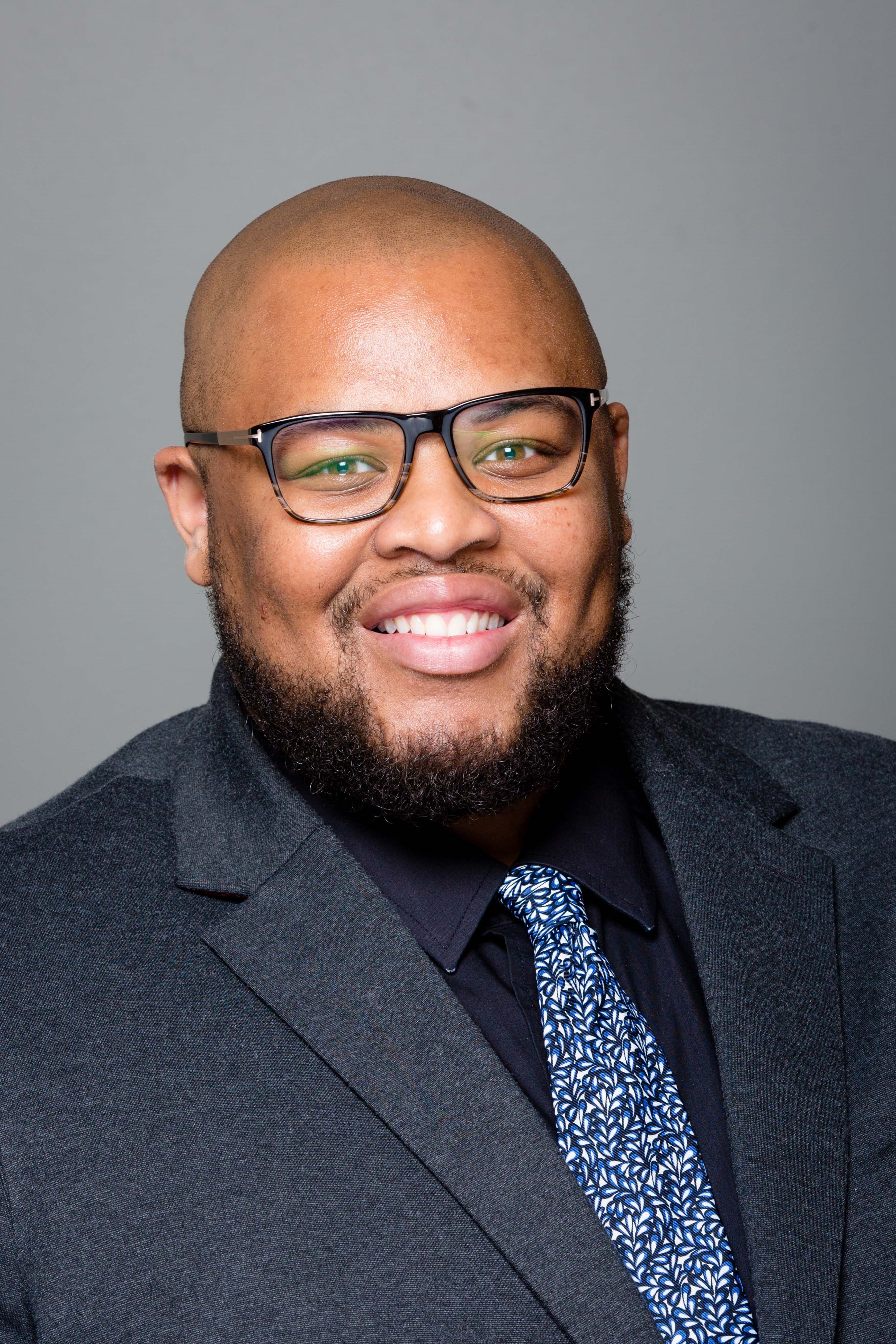 John Harrell II