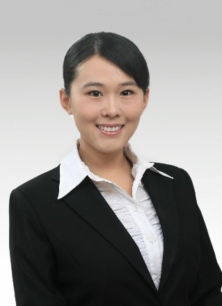 Bai Li, PhD TSU COPHS