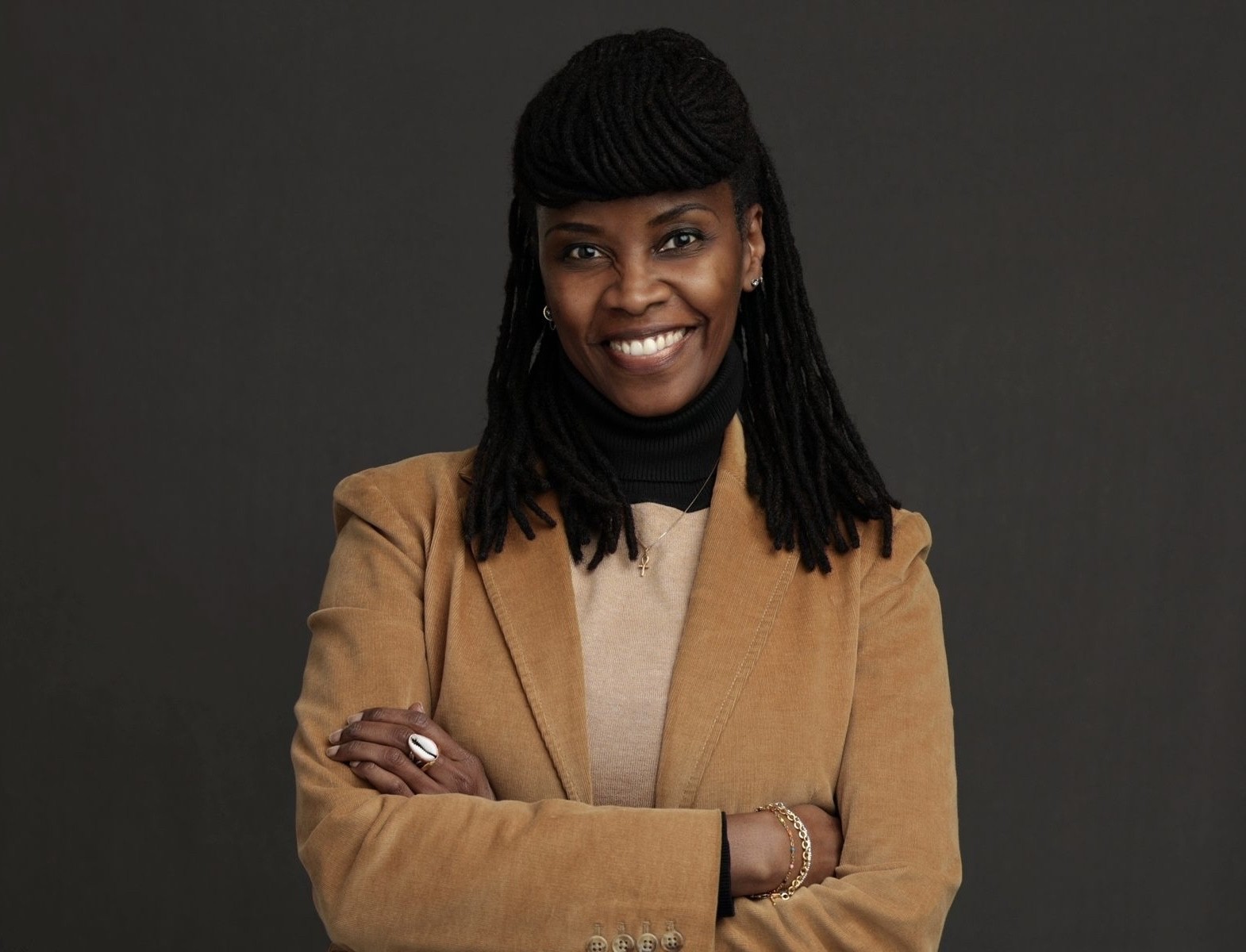 Cheree Daniels Bio Photo