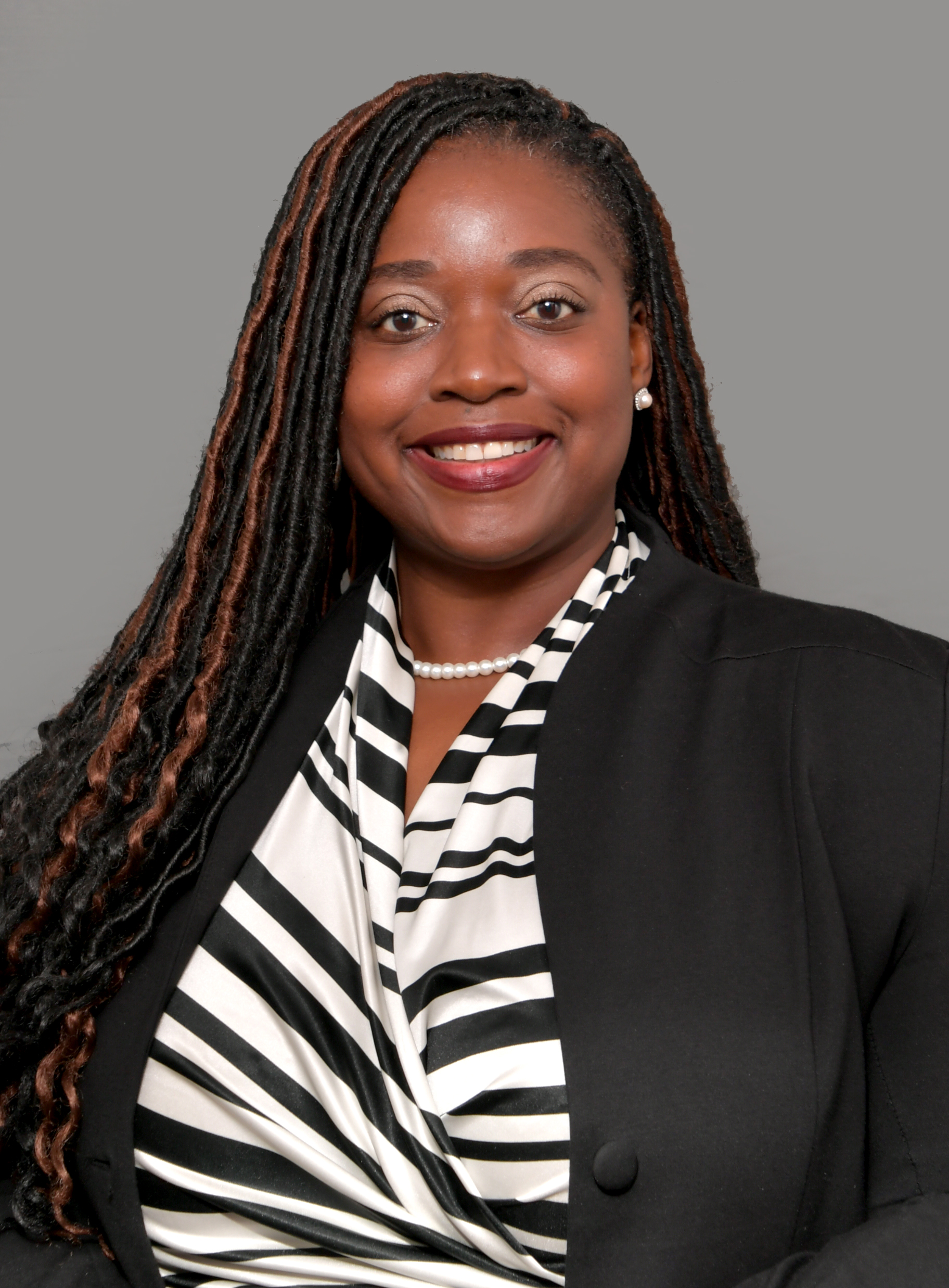 Aisha Moultry