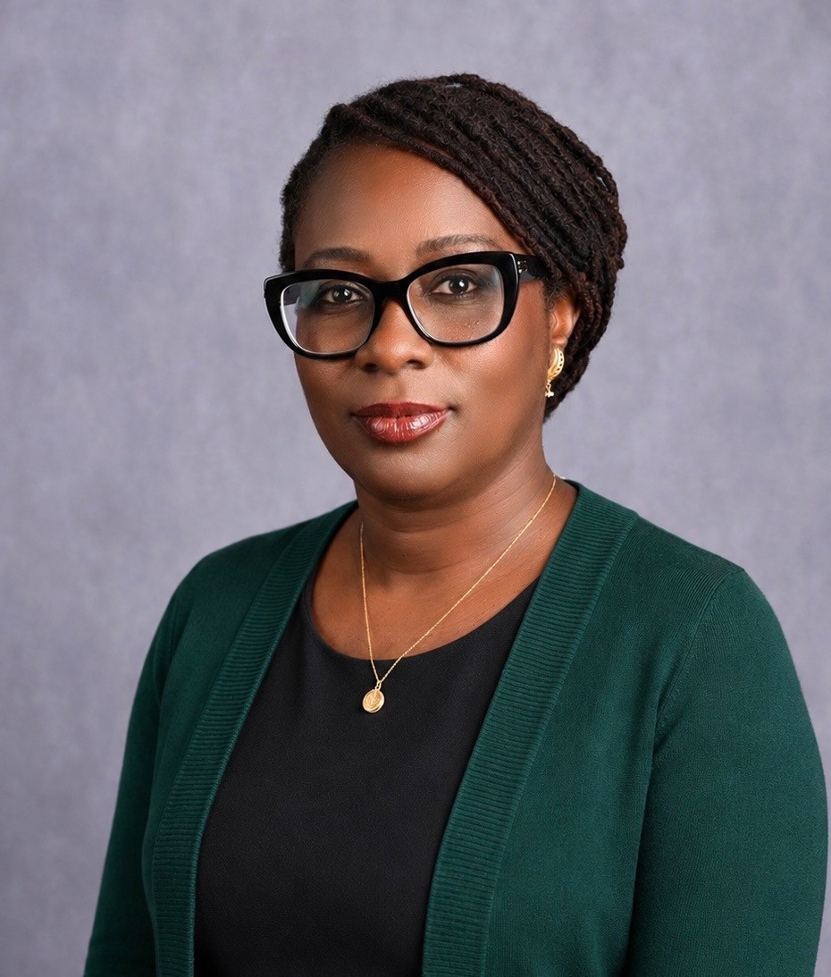 YaFatou Njie Mbye