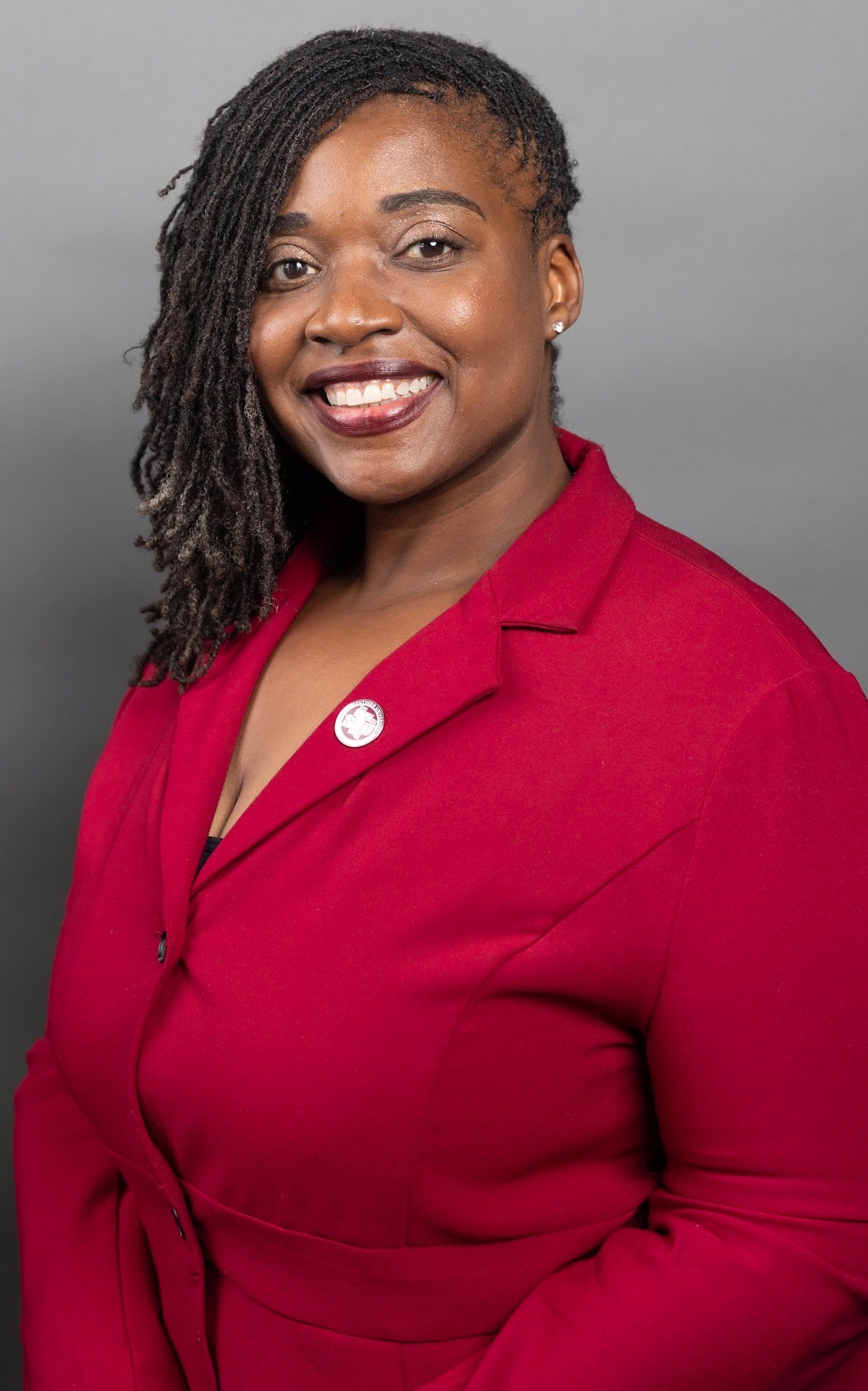 Aisha Morris Moultry