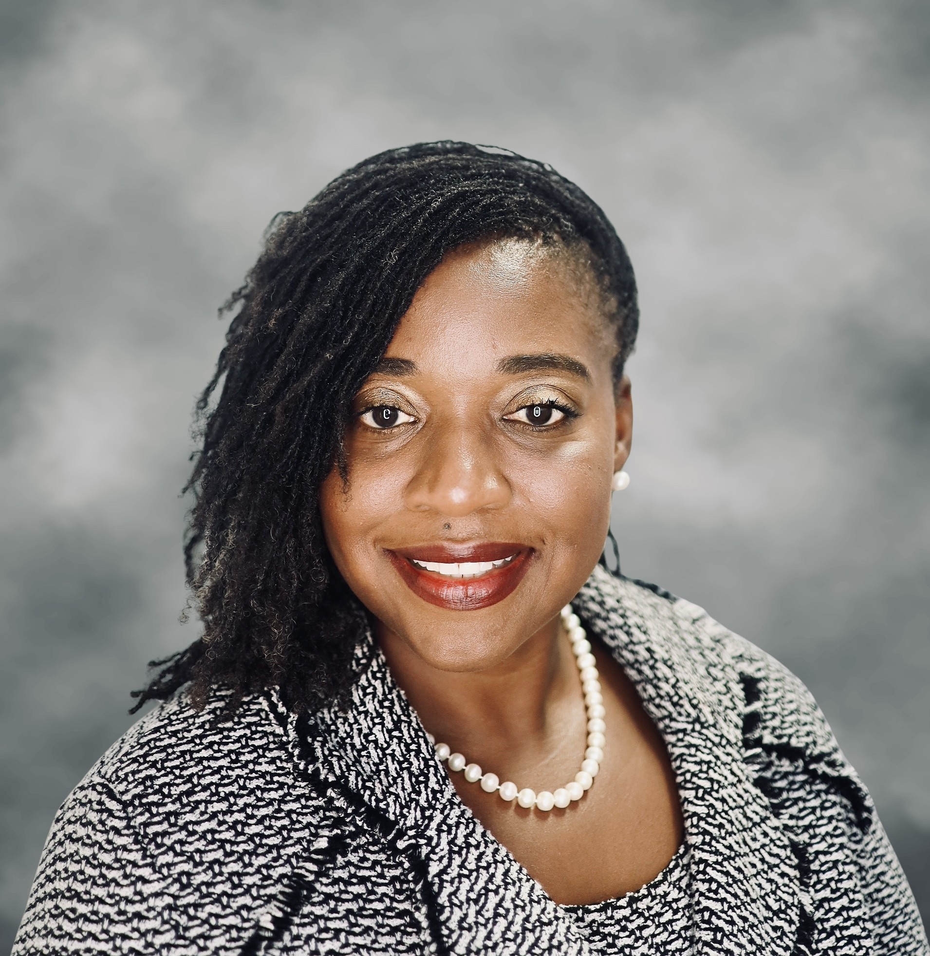 Aisha Moultry Bio Photo