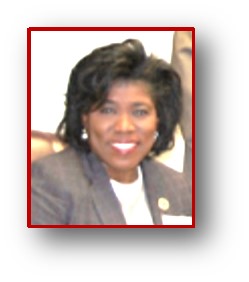 Photo of Sandra Fullerton, J.D 