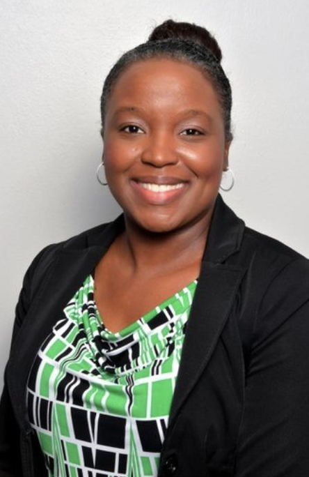 Dr. Erica Cassimere Photo of Dr. Erica Cassimere