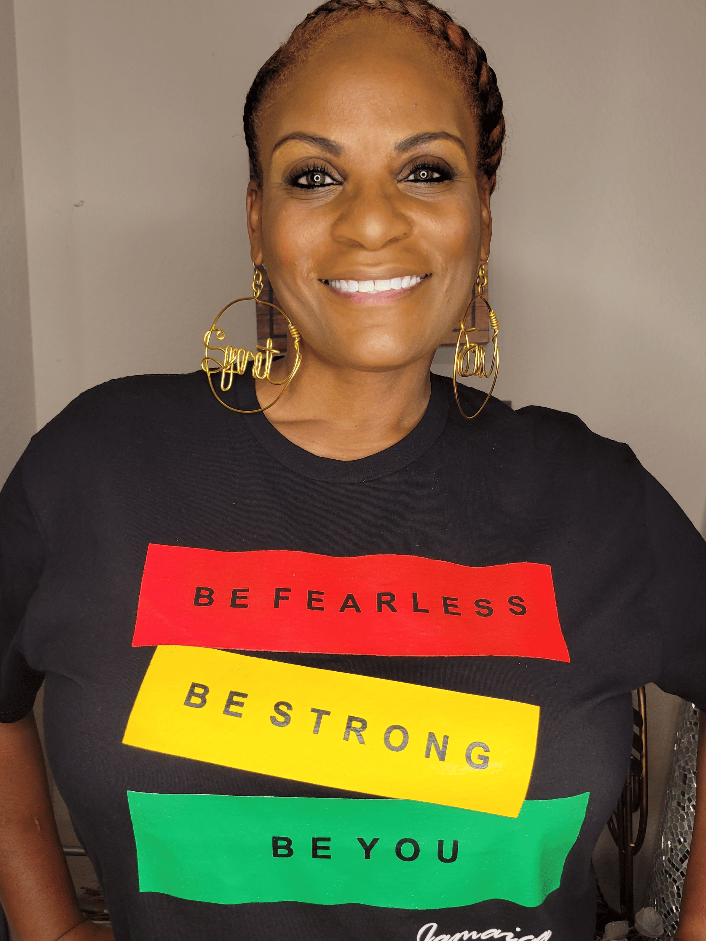 Dr. Iris M. Lancaster  Photo of Dr. Iris M. Lancaster