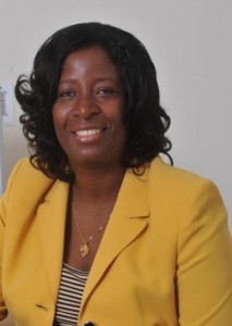 Dr. Oluponmile Olonilua Photo of Dr. Oluponmile Olonilua