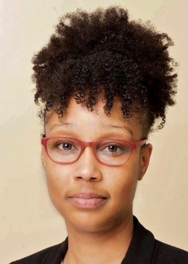 Dr Tanya Allen  Photo of Dr Tanya Allen