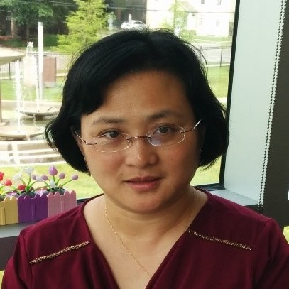 Dr. Yi Qi  Photo of Dr. Yi Qi